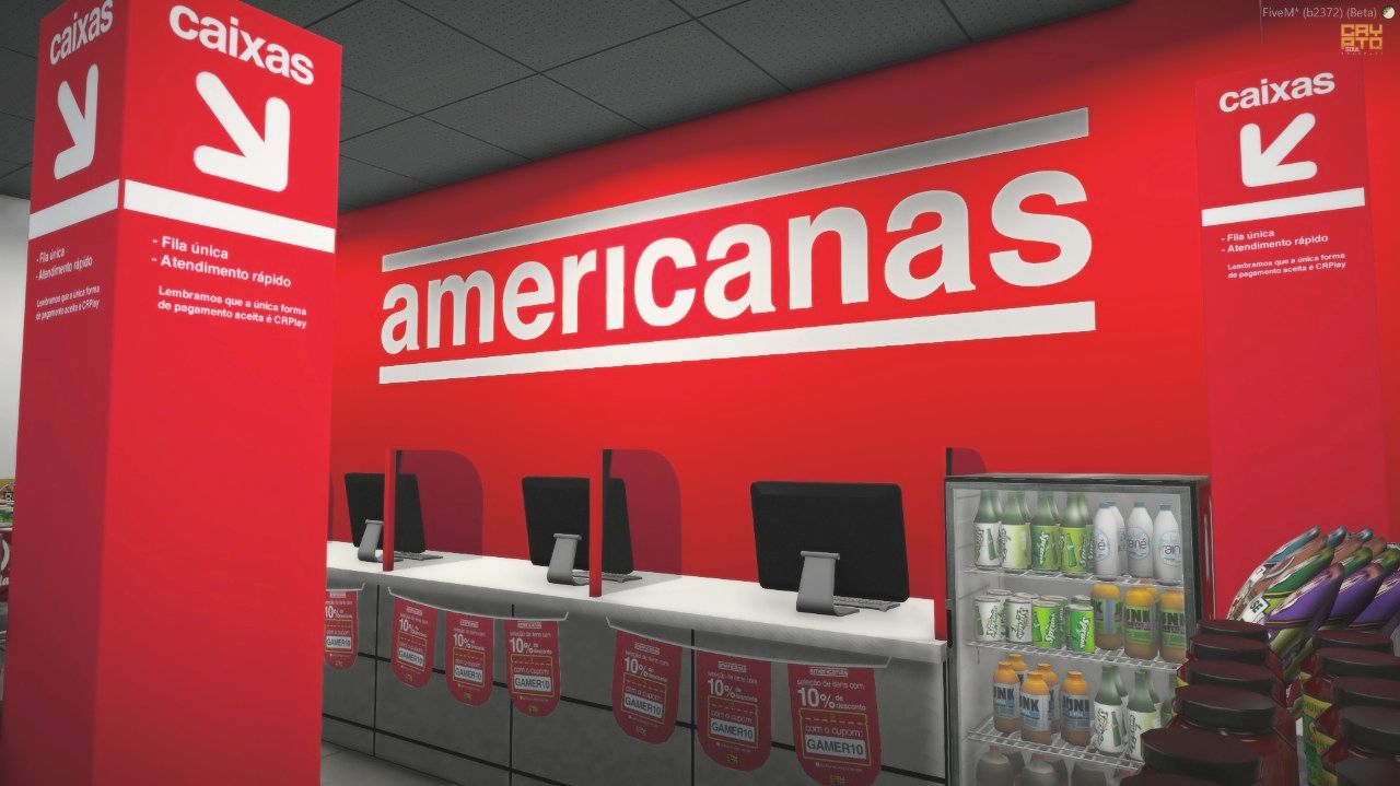 PF na cola dos diretores da Lojas Americanas (AMER3)