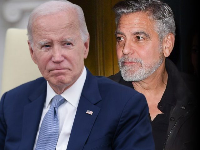 Pressão sobre Biden