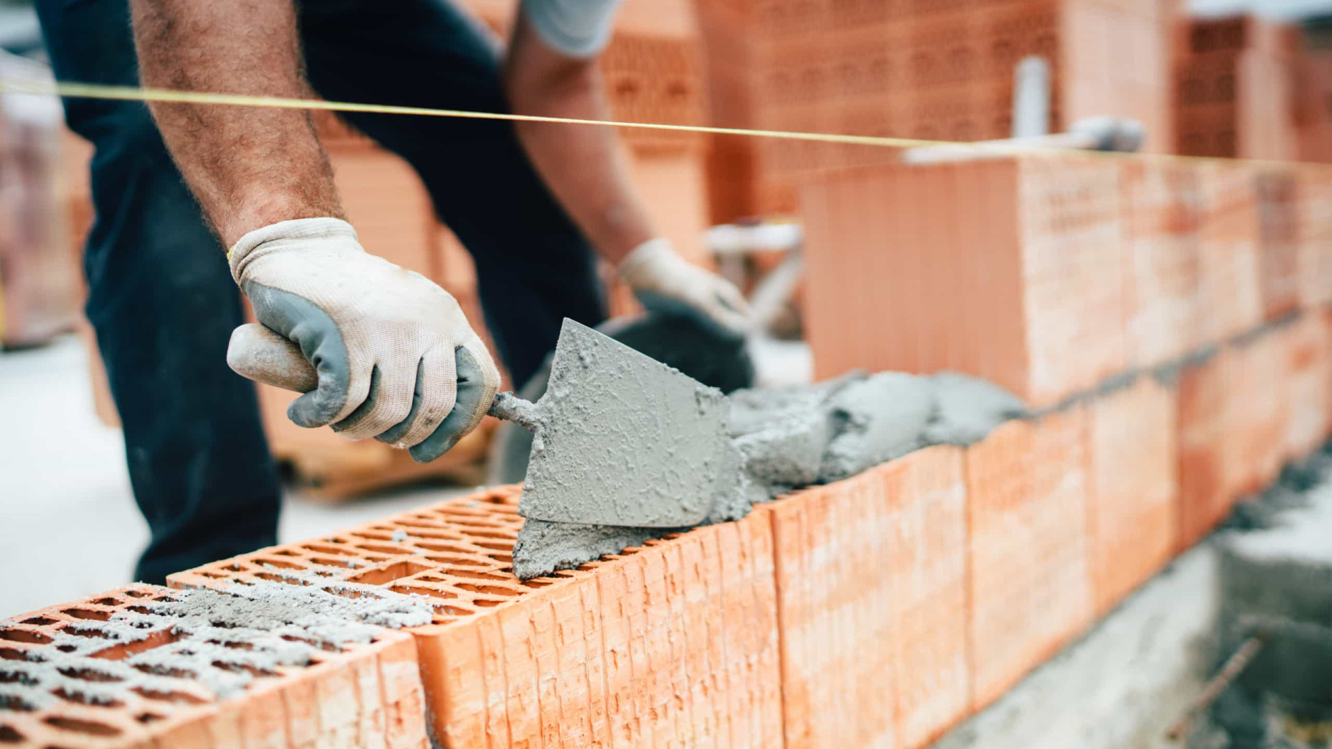 Sebrae-SP lança capacitação gratuita para empresas da construção civil em Sorocaba