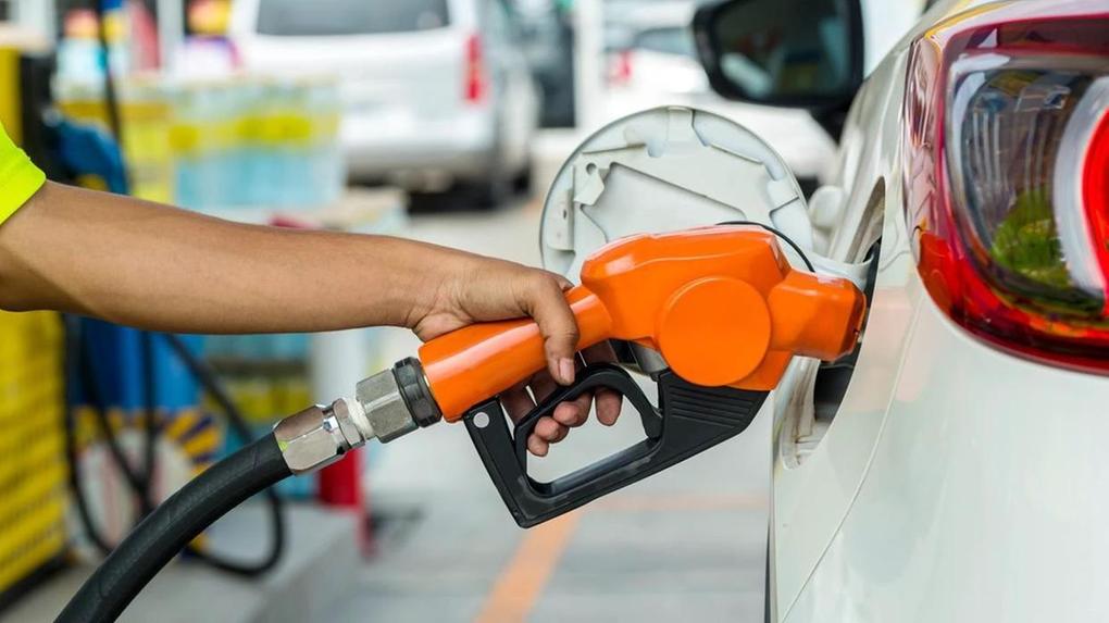 Aumento no preço da gasolina e gás de cozinha