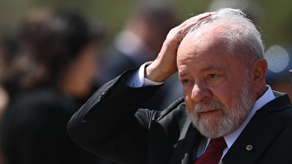 O vácuo no governo Lula por onde passou a boiada contra o meio ambiente