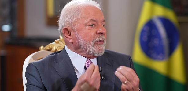 Embaixada de Israel se pronuncia após novas críticas de Lula ao país