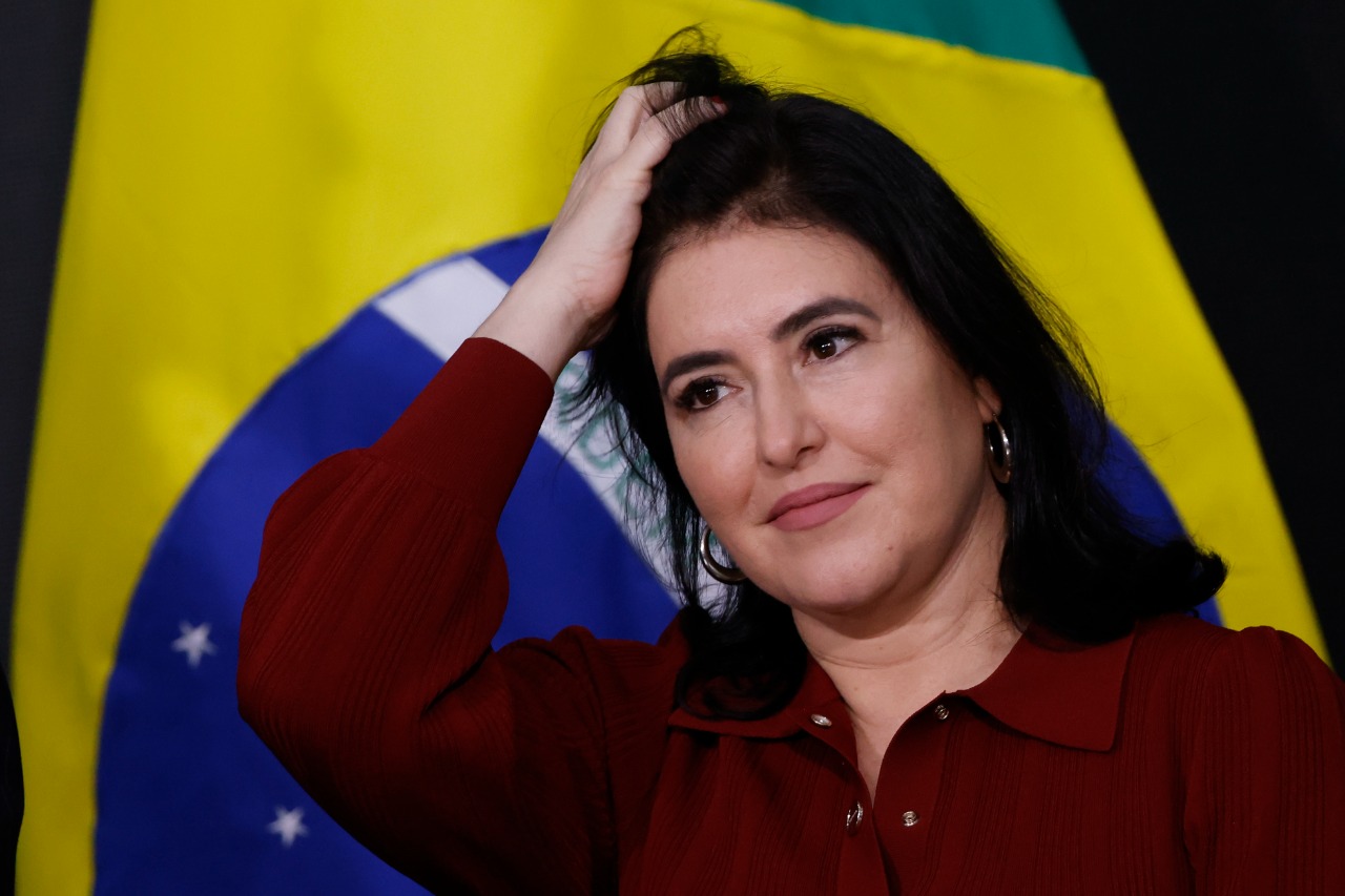 O corte de gastos será detalhado na próxima semana, informa Simone Tebet