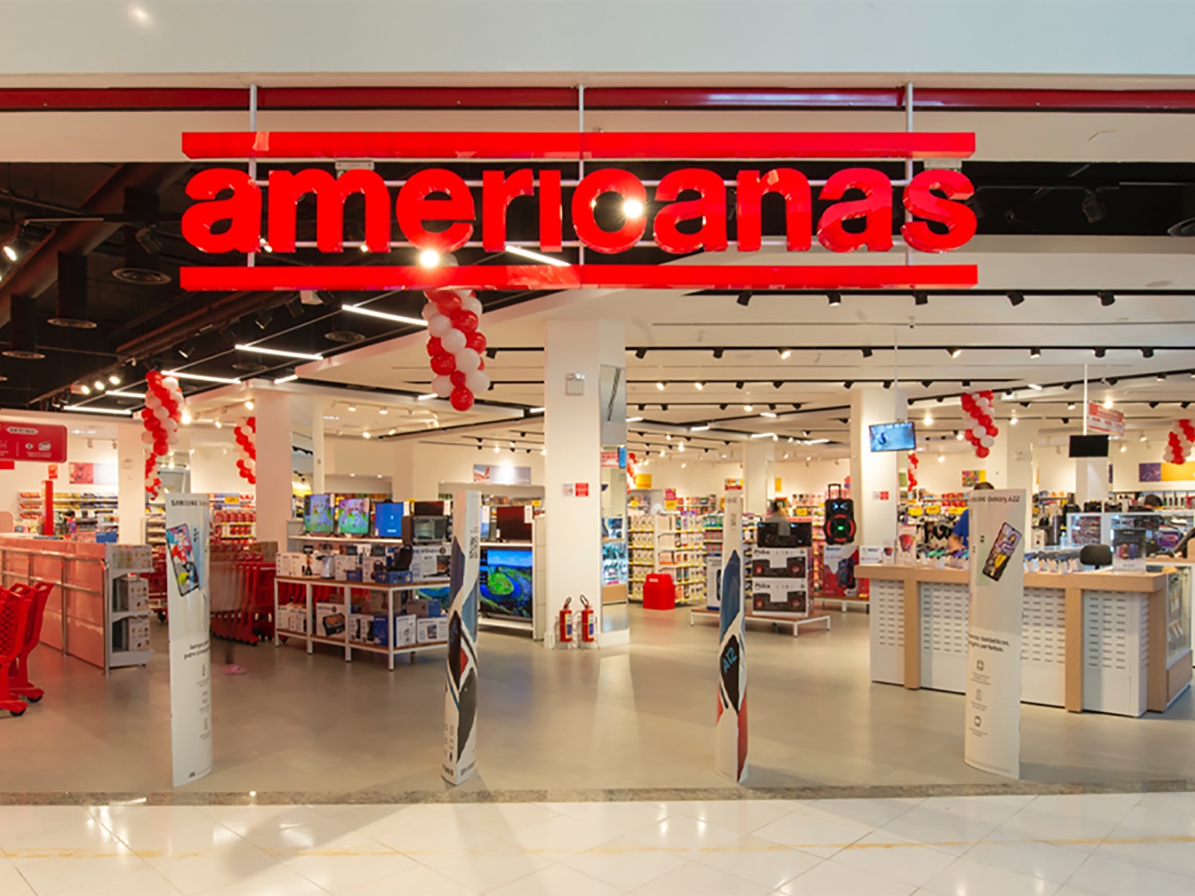 Americanas (AMER3): O que esperar da ação em 2025 após a empresa lucrar R$ 10 bilhões?