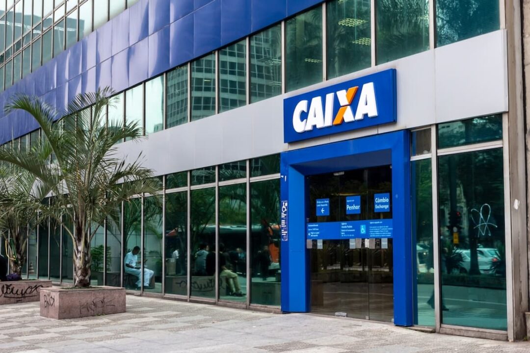 Caixa está fazendo R$ 1 bi em crédito consignado por mês, diz presidente do banco