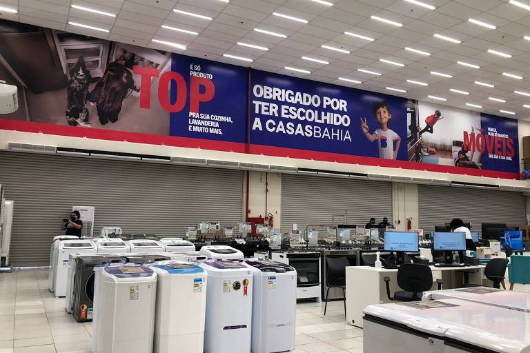 R$ 4,08 bilhões em debêntures é anunciada pela Casas Bahia