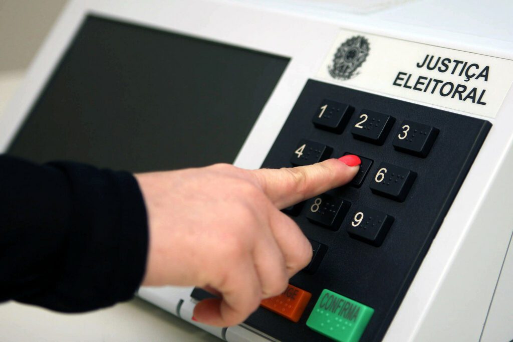 Eleições 2024: candidatos não podem ser presos a partir deste sábado