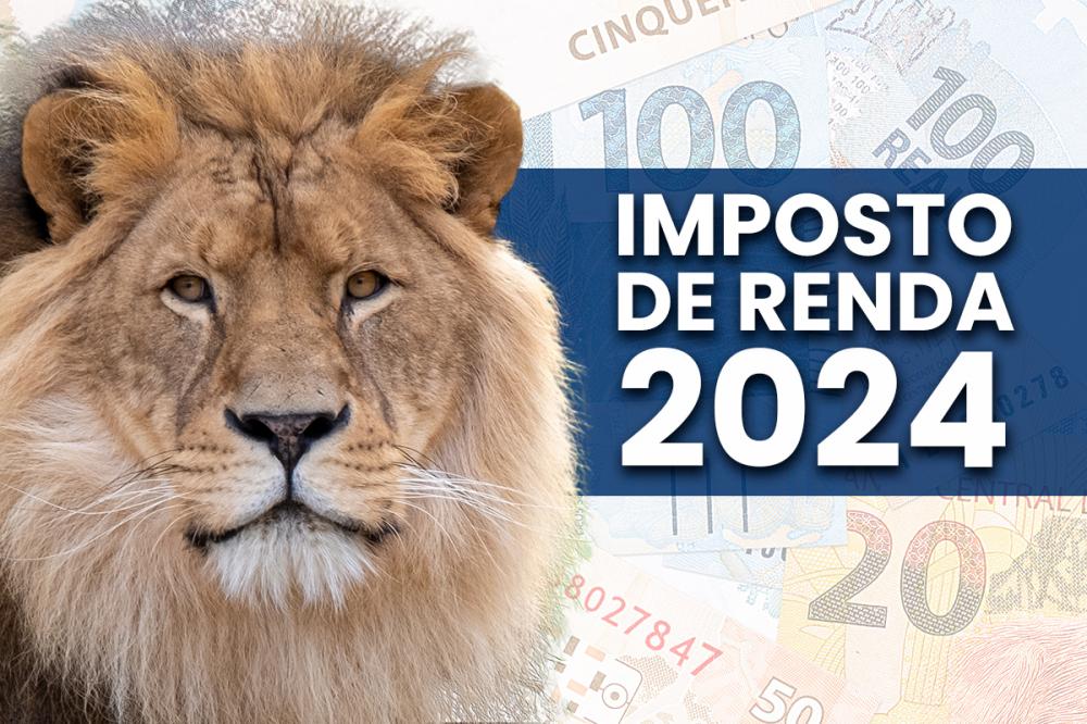 Receita paga nesta segunda último lote de restituição do IR 2024