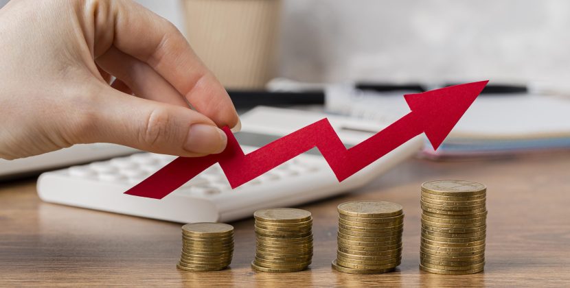 Prévia da inflação em julho fica abaixo da taxa de junho