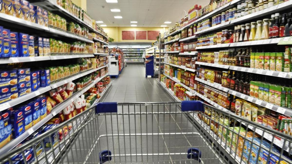 IPCA-15: preços sobem 0,64% em março, puxados por alimentação e combustíveis