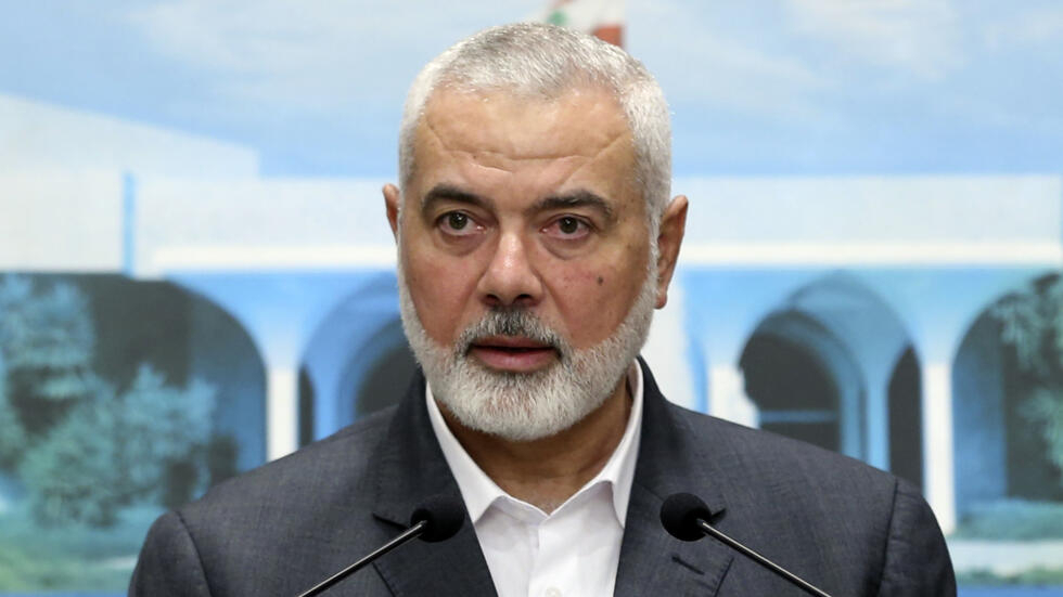 Ismail Haniyeh é morto no Irã