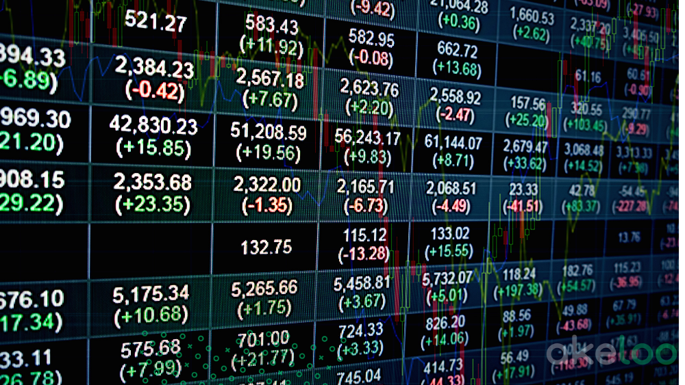 Mercado monitora incertezas mundo afora e recordes do Ibovespa