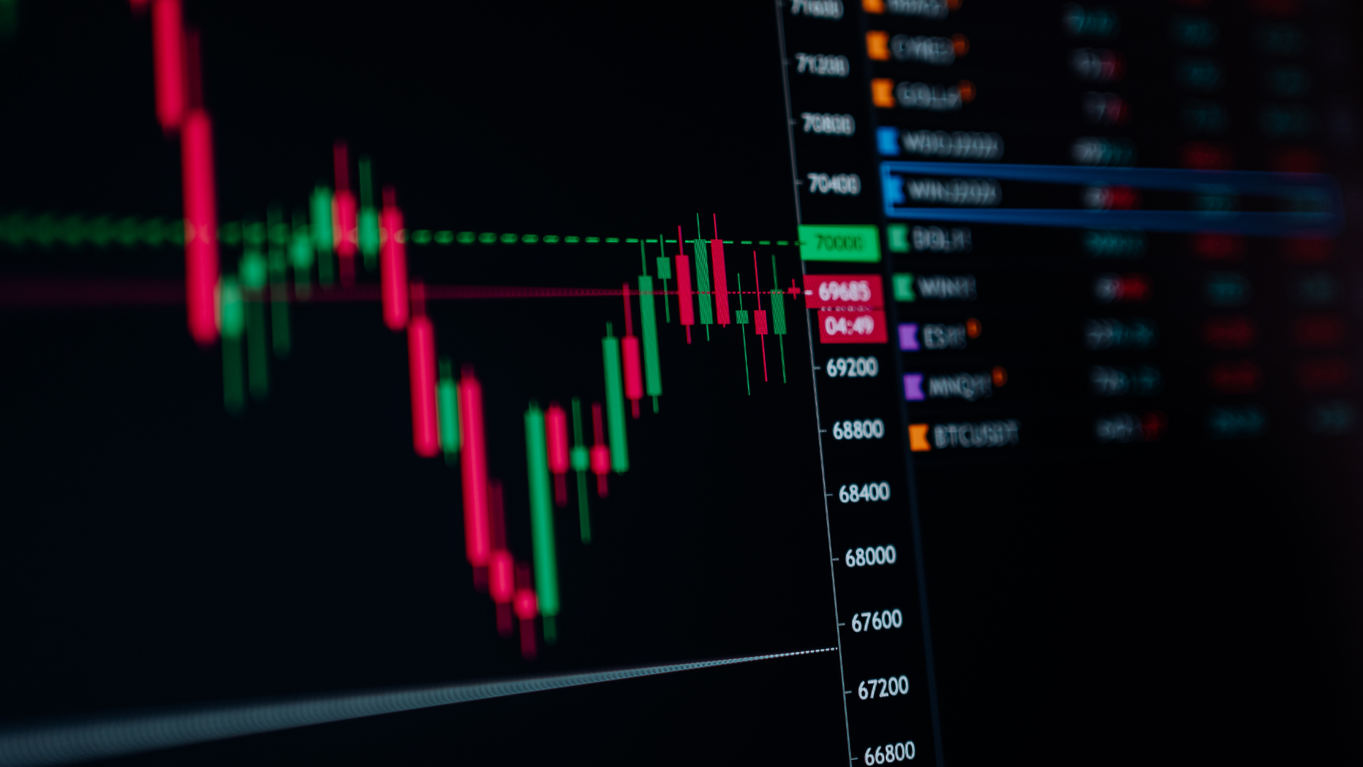 Ibovespa (IBOV) fecha com variação positiva