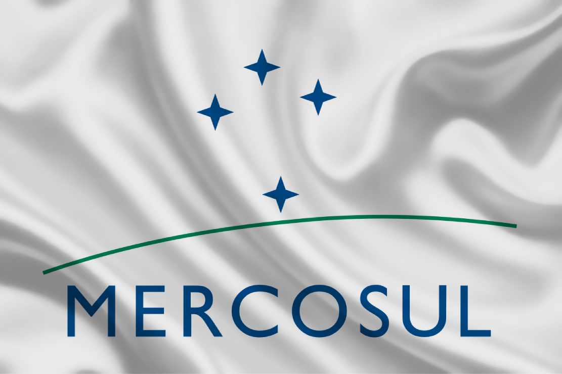 Bolívia no bloco Mercosul