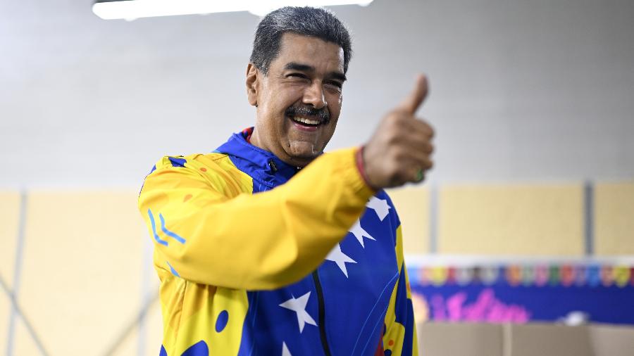 Venezuela expulsa os diplomáticos de Argentina, do Chile, da Costa Rica, do Peru, do Panamá, da República Dominicana e do Uruguai