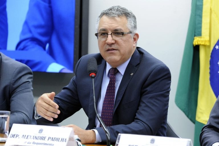 Meta do Governo é aprovar a regulamentação da Reforma Tributária ainda neste ano
