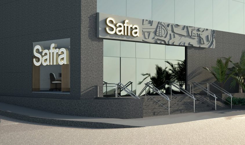 Acordo da Família Safra encerra disputa por herança