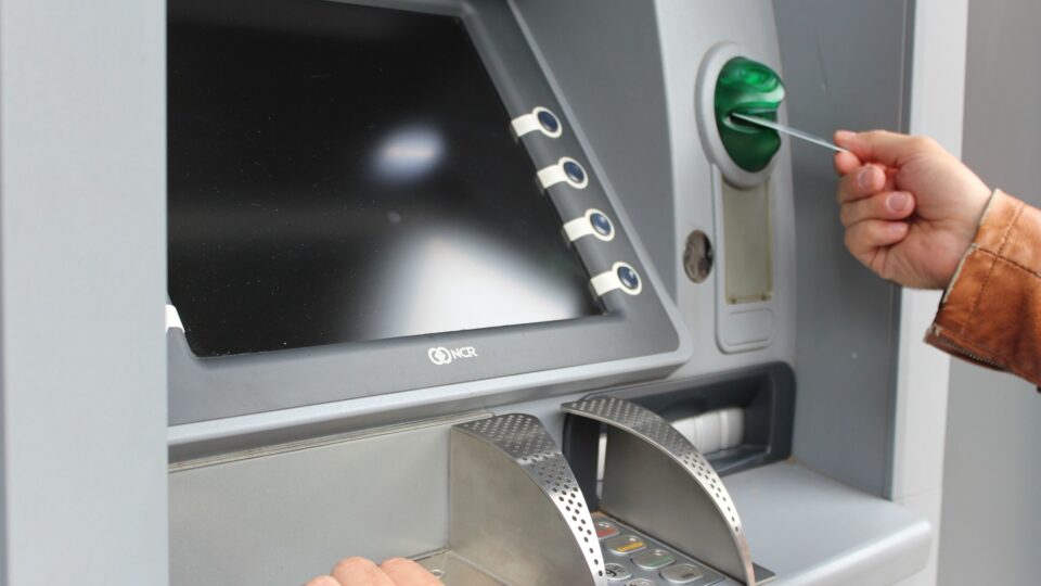 Novo padrão para os extratos bancários