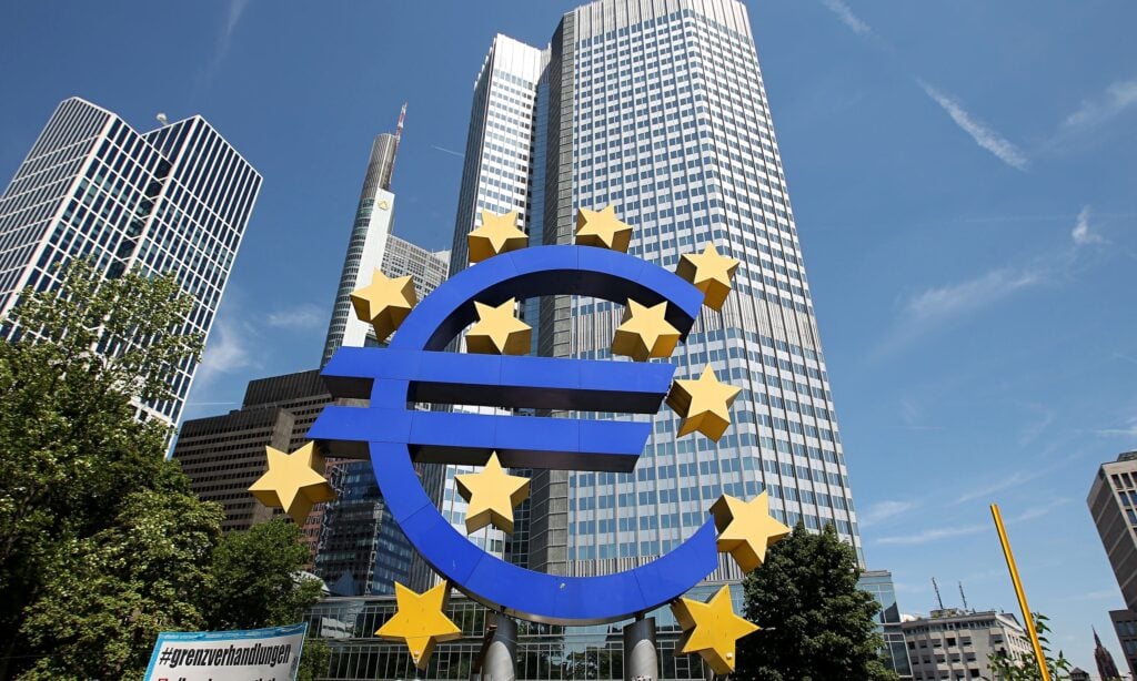 Banco central europeu vê setembro como melhor oportunidade para cortar juros, mostra ata