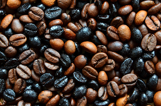 Mapa divulga lista de marcas e lotes de café torrado impróprios para consumo