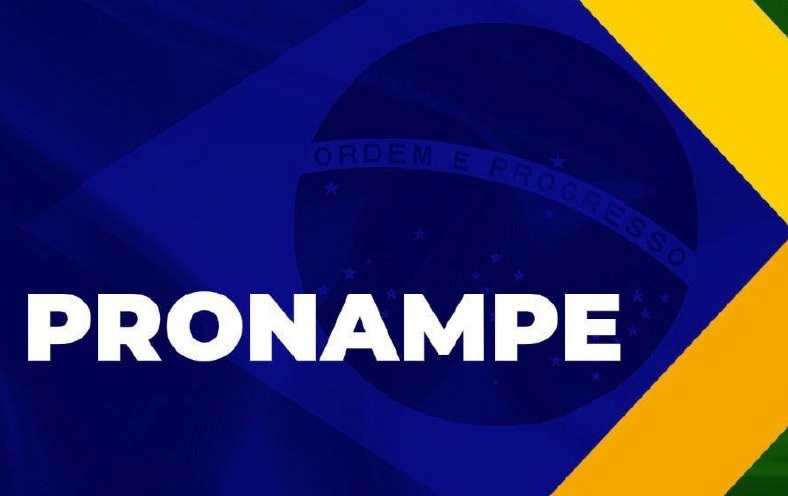 Você conhece as linhas de créditos do PRONAMPE?