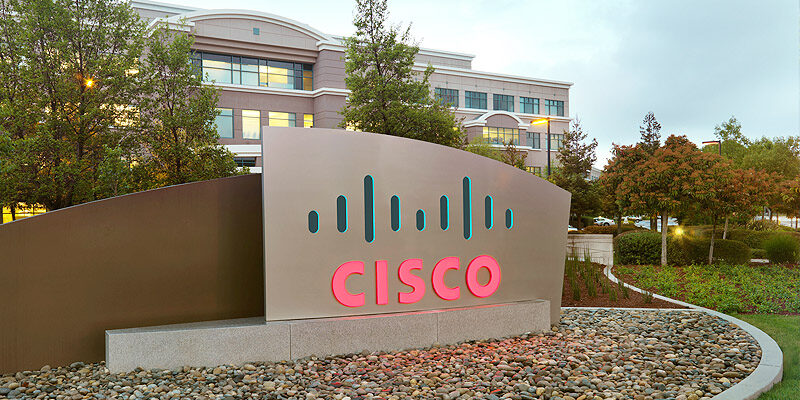 Cisco cortará milhares de empregos pelo mundo