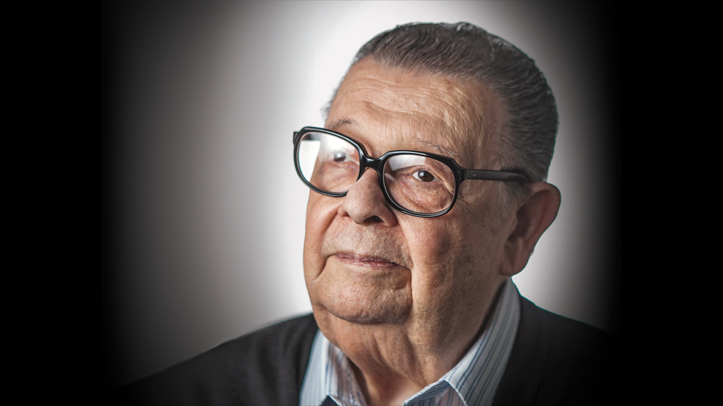 Morre, aos 96 anos, o ex-ministro Delfim Netto