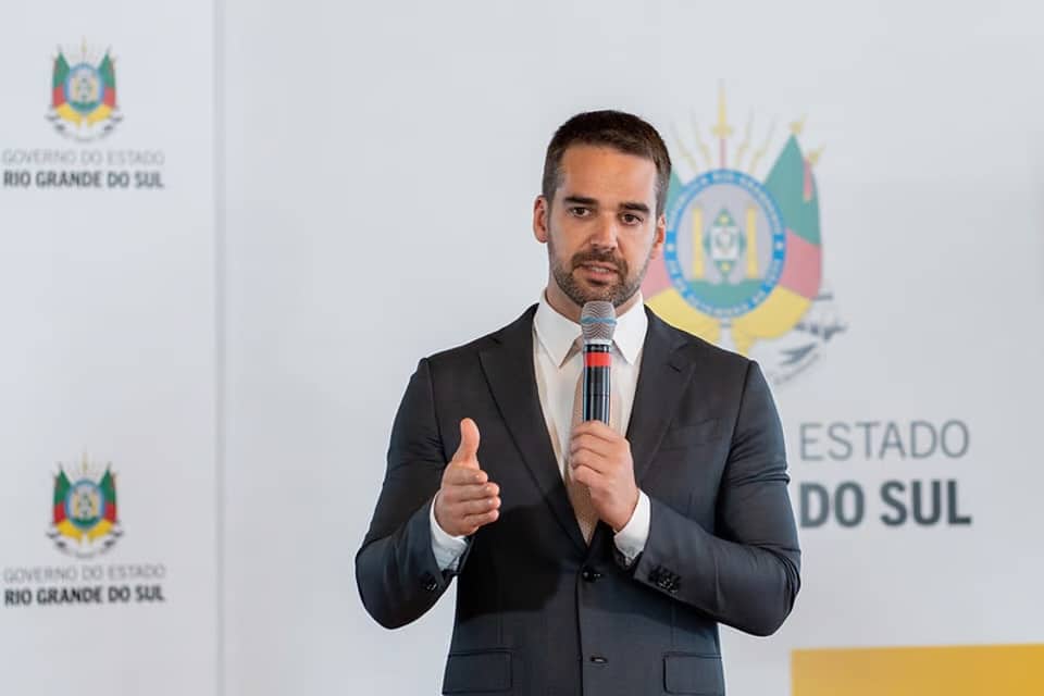 Governo do RS faz novos pedidos à União para receber recursos