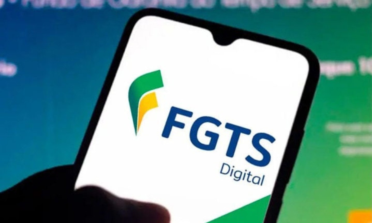 Governo quer distribuir 65% do lucro do FGTS de 2023