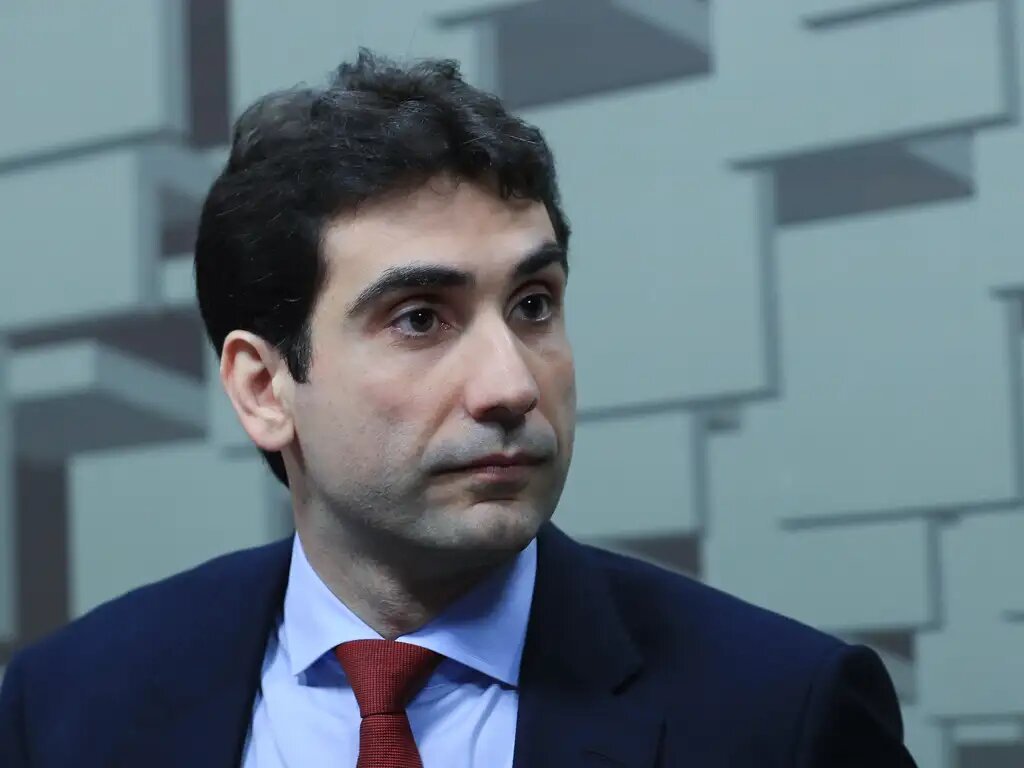 Galípolo: tarifas de Trump devem gerar choque de oferta “não tradicional”