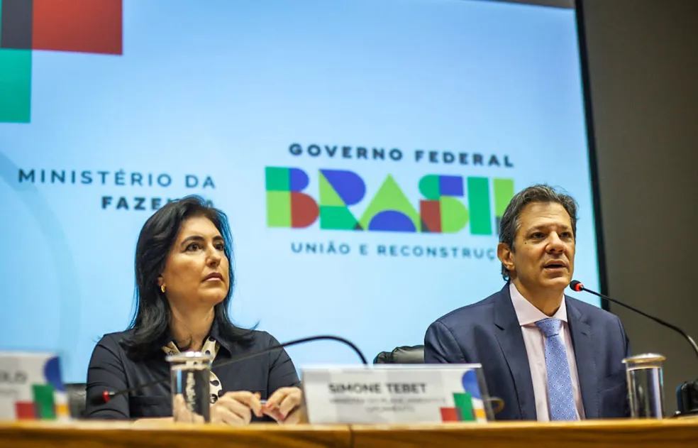 Benefícios tributários subiram quase 3 pontos do PIB em 20 anos