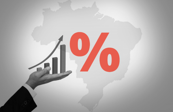 Juros e conflitos impedem queda de Índice de Incerteza Econômica