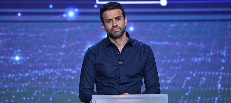 Justiça eleitoral acata denúncia do PSB (Tabata Amaral) e mandar tirar redes sociais de Pablo Marçal do ar