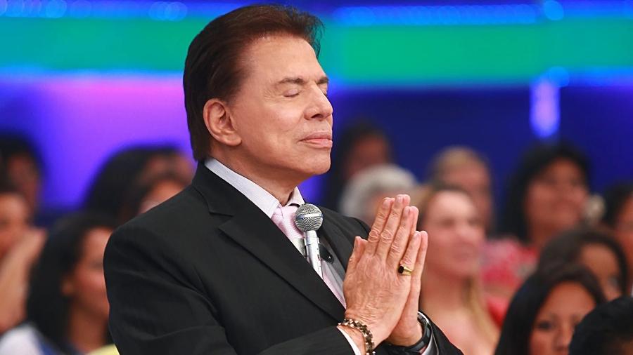 Silvio Santos é sepultado em cemitério judaico de SP