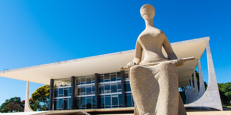 STF: Por 11 a zero, decidiram manter decisão de Dino em suspender as “emendas PIX”