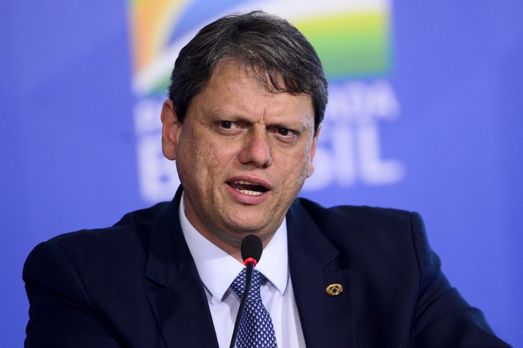 Os Republicanos apoiam Ricardo Nunes em São Paulo