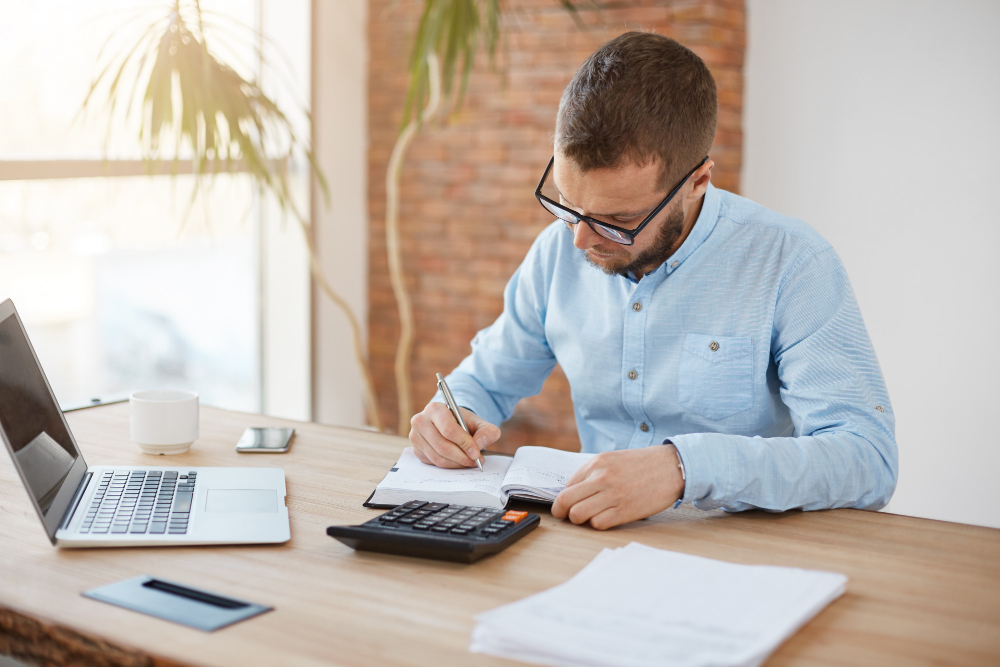 Dicas para evitar sustos em suas finanças pessoais – CONTEÚDO CRÉDITO LIBERADO