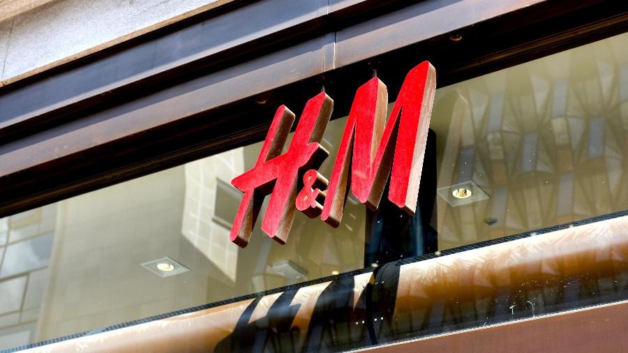 H&M abrirá primeira loja no Brasil em São Paulo, no Iguatemi, em 2025