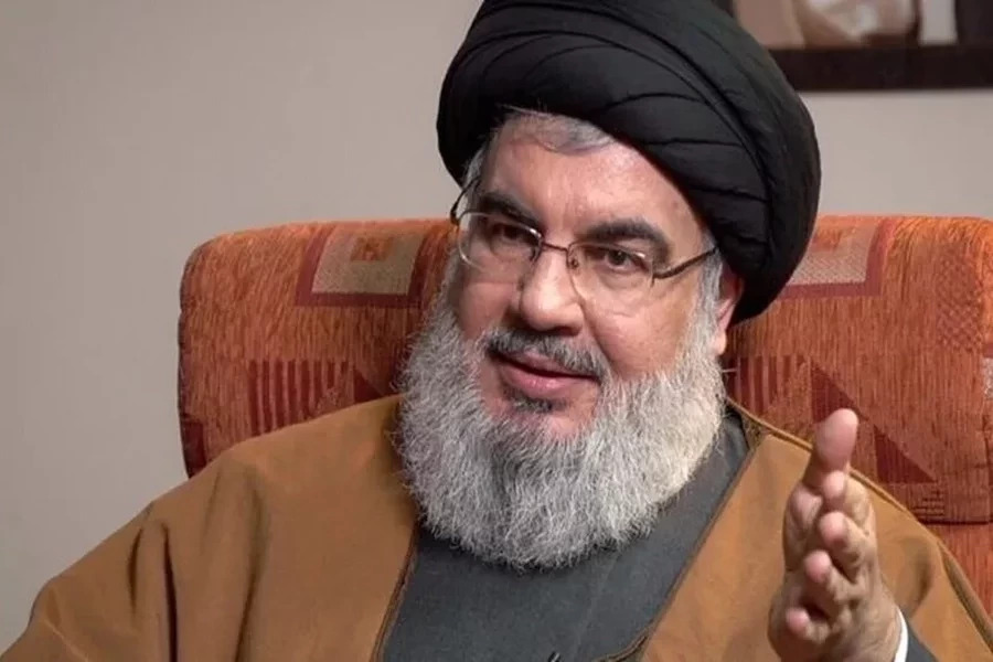 Israel afirma ter matado Hassan Nasrallah, líder do Hezbollah