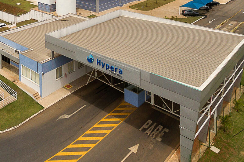 Hypera recusa oferta de aquisição da EMS, ações oscilam mas fecham em alta: o que esperar a seguir
