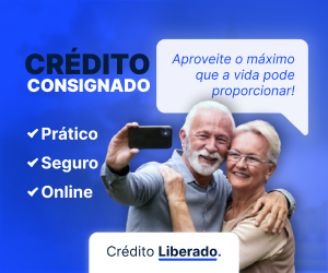 Ad FGTS Consignado Credito Liberado 02
