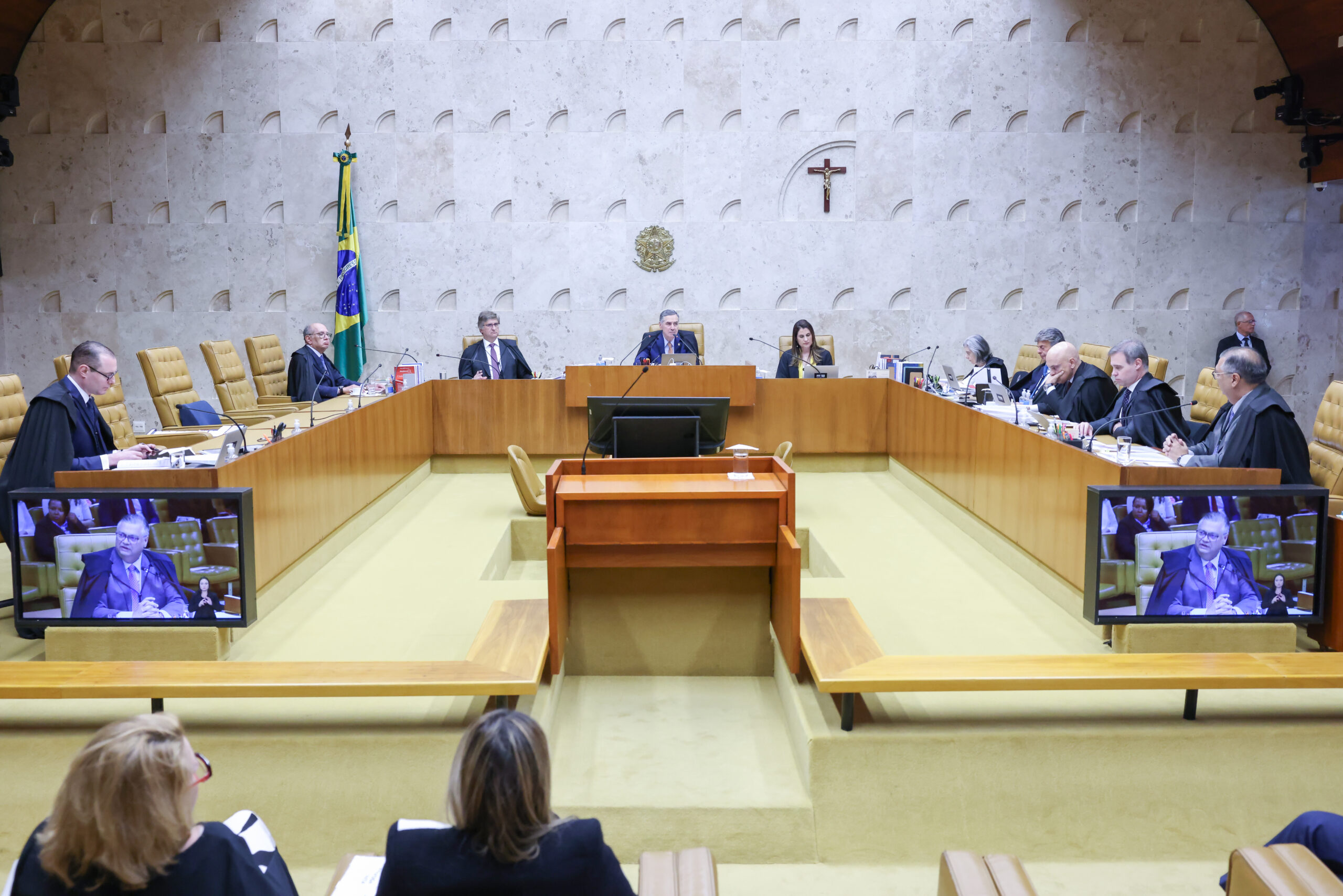 STF vai ouvir mais cinco testemunhas de Anderson Torres nesta quarta