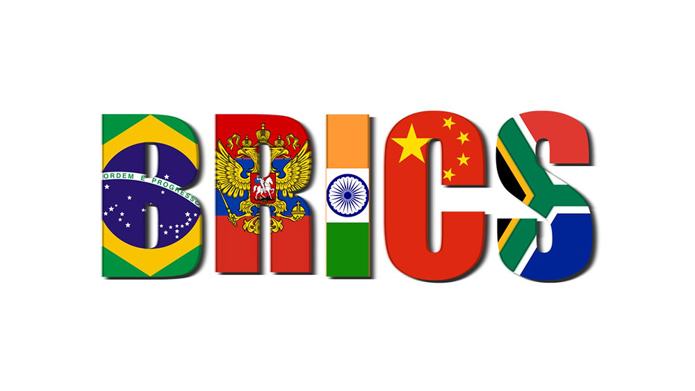 Brics contorna barreiras dos EUA em disputa tecnológica com China