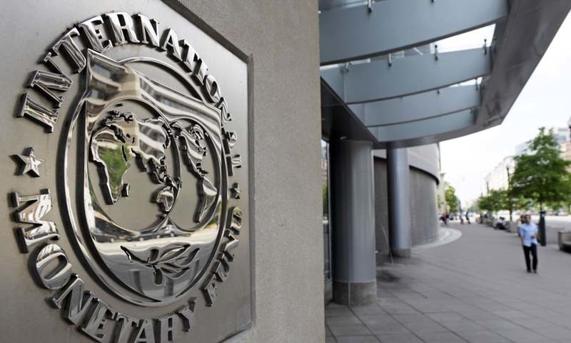 FMI projeta um crescimento de 3% no PIB brasileiro, a maior revisão entre as principais economias