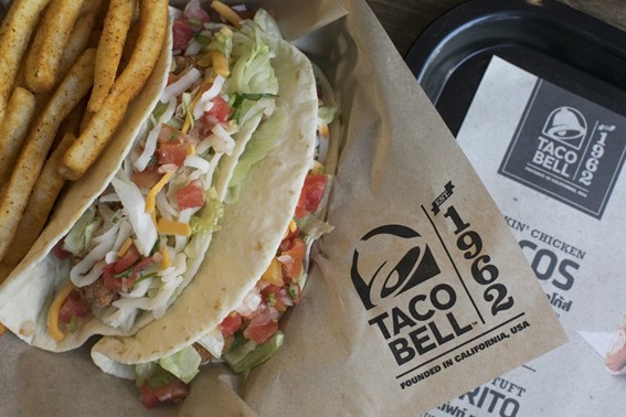 Taco Bell, Pizza Hut, KFC e Burger King suspendem uso de cebolas em suas lojas após surto no McDonald’s