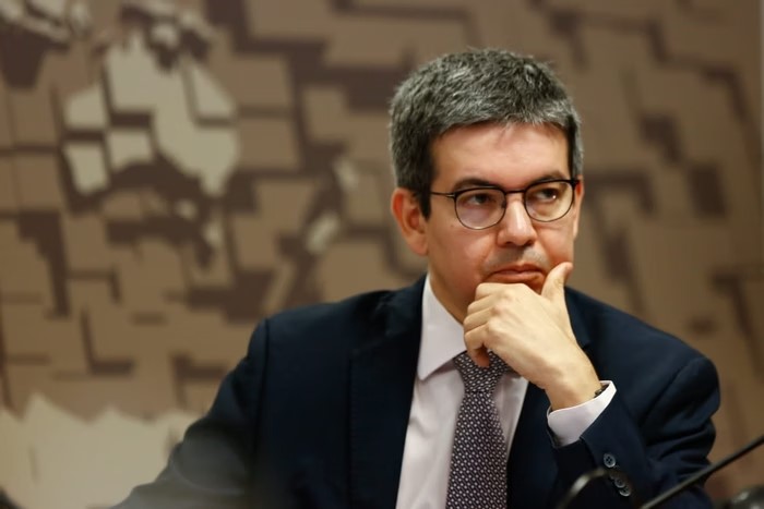 Aumento na proporção das emendas precisa ser corrigido, diz líder do governo