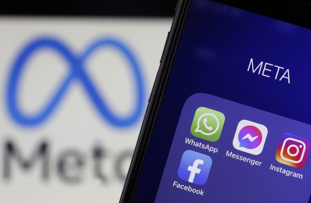 Instagram e Facebook apresentam instabilidade global