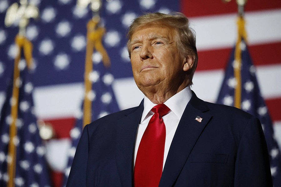 Donald Trump vence Kamala Harris e voltará à Casa Branca após 4 anos