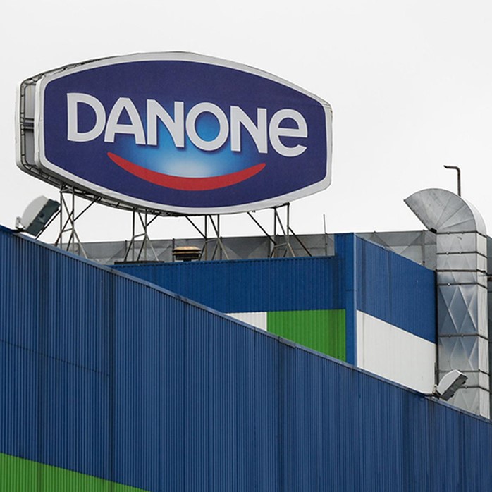 Agrosoja pede boicote à Danone após embargo à soja do Brasil