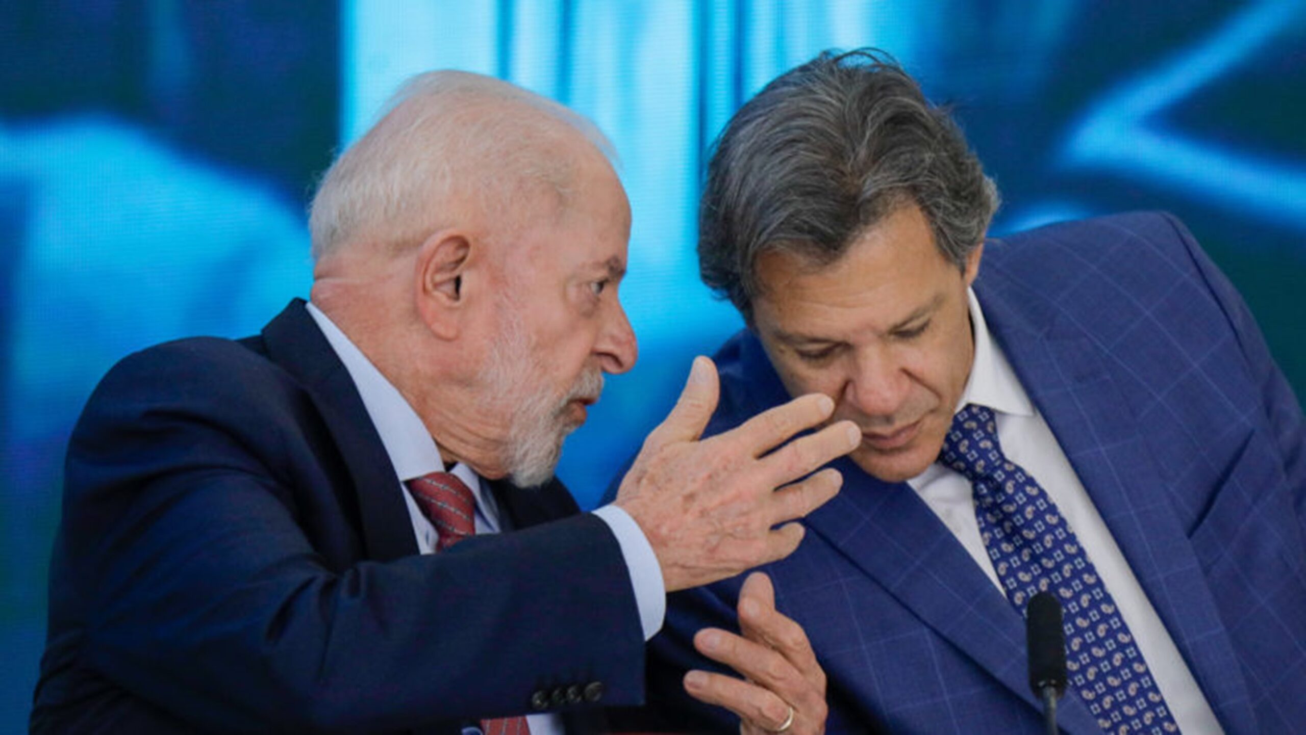 Haddad fala em corrigir ‘outras distorções’ de impostos e retomar reformas estruturais para rever alta contestada do IOF